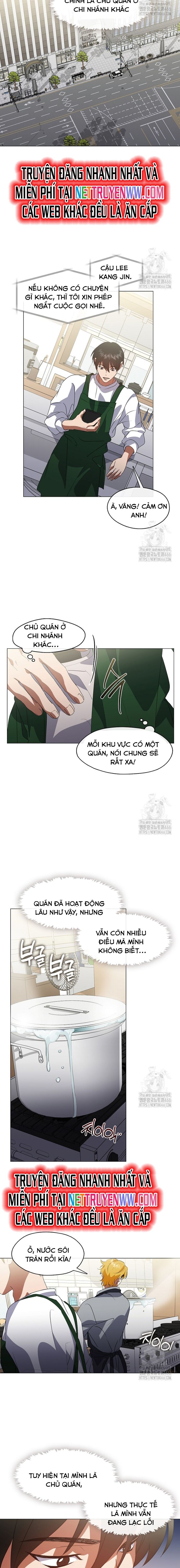 Nhà Hàng Thế Giới Ngầm Chap 72 - Next Chap 73