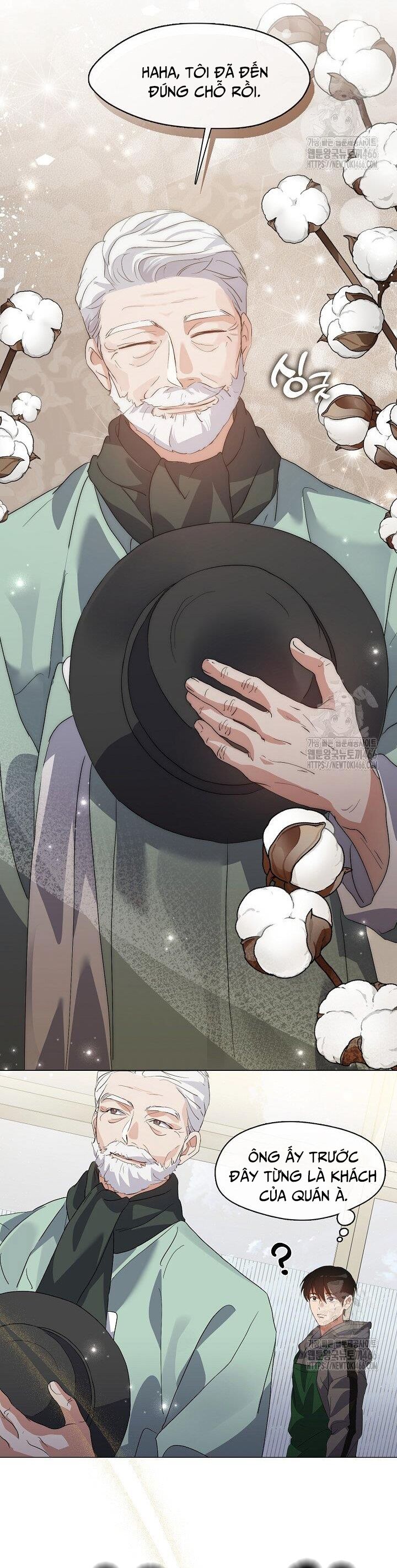 Nhà Hàng Thế Giới Ngầm Chap 74 - Next Chap 75