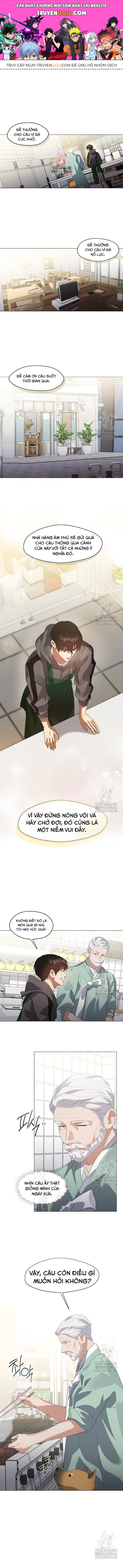 Nhà Hàng Thế Giới Ngầm Chap 75 - Next Chap 76