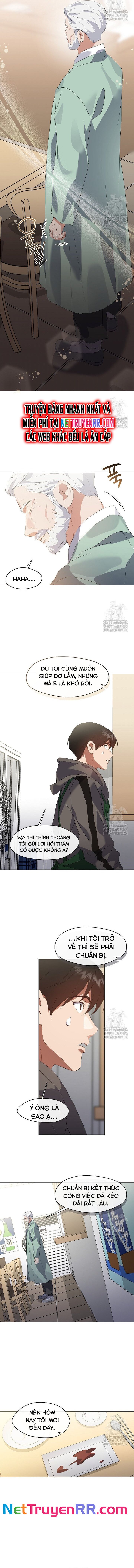 Nhà Hàng Thế Giới Ngầm Chap 75 - Next Chap 76