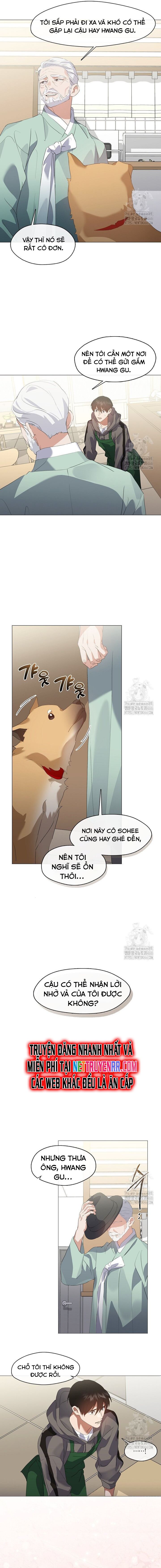 Nhà Hàng Thế Giới Ngầm Chap 75 - Next Chap 76