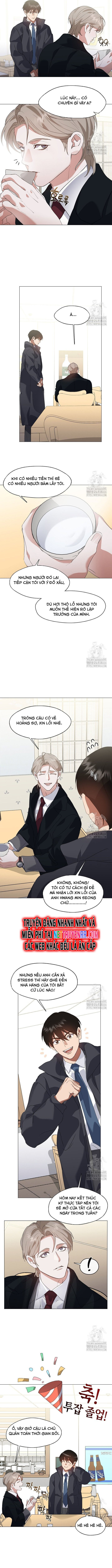 Nhà Hàng Thế Giới Ngầm Chap 78 - Next Chap 79