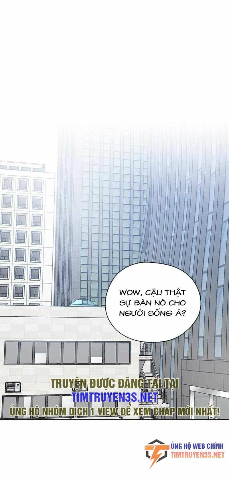 Nhà Hàng Thế Giới Ngầm Chap 8 - Next Chap 9