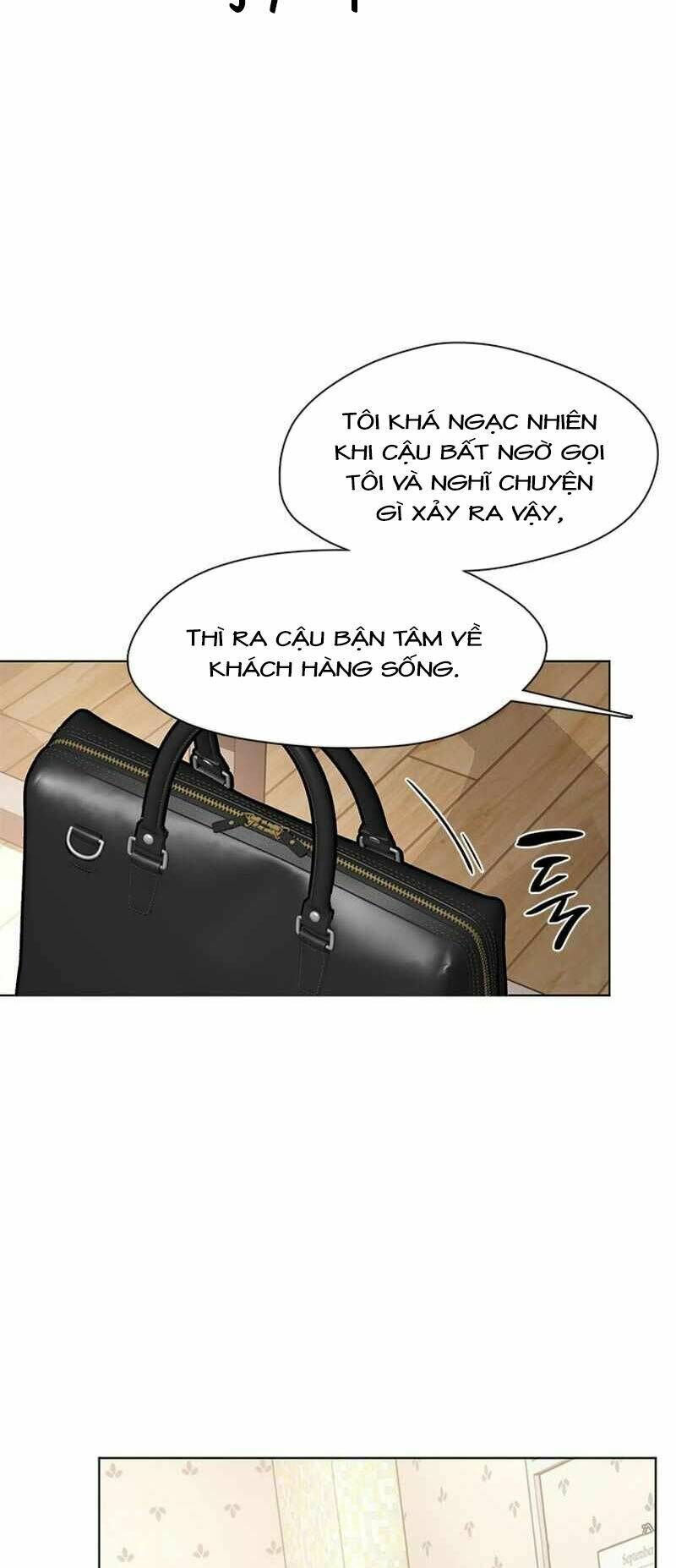 Nhà Hàng Thế Giới Ngầm Chap 8 - Next Chap 9