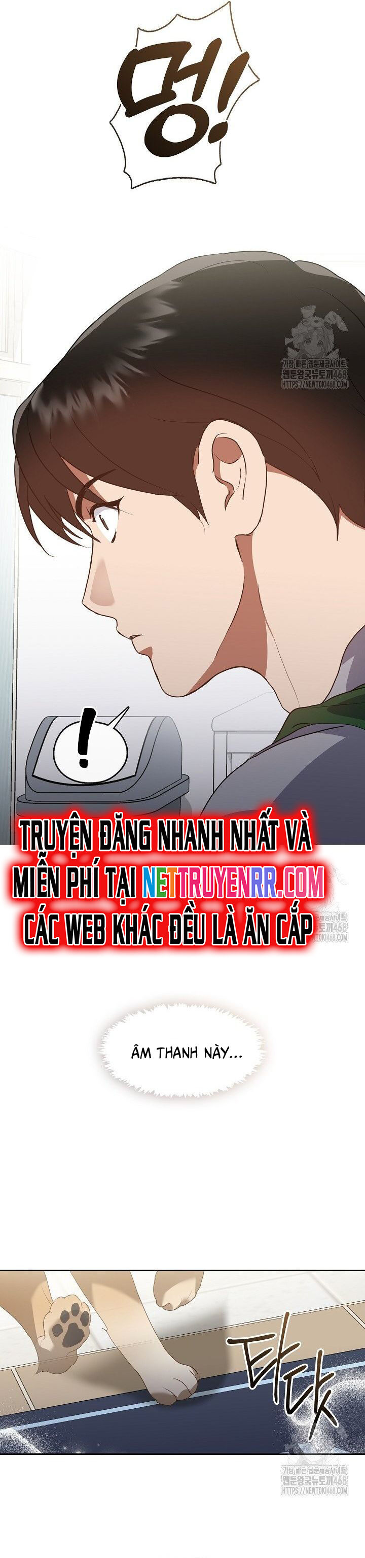 Nhà Hàng Thế Giới Ngầm Chap 80 - Next Chap 81