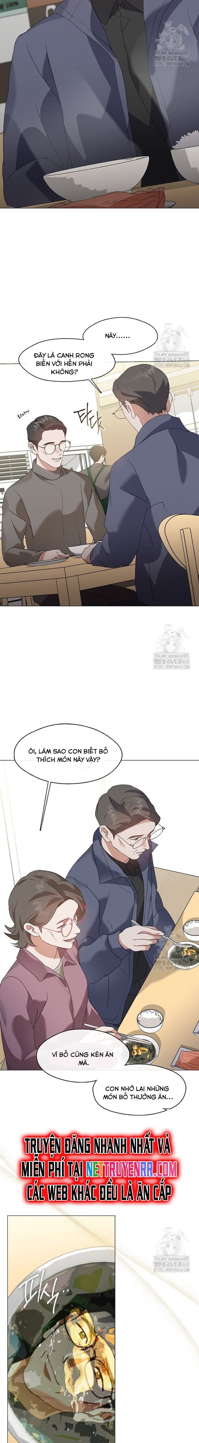 Nhà Hàng Thế Giới Ngầm Chap 82 - Next Chap 83