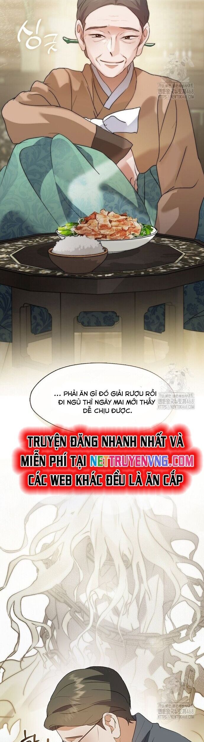 Nhà Hàng Thế Giới Ngầm Chap 83 - Next Chap 84