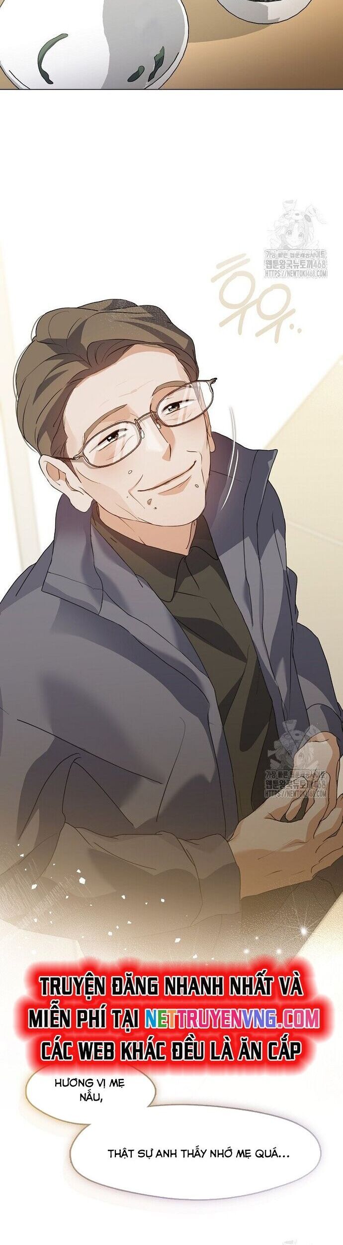 Nhà Hàng Thế Giới Ngầm Chap 83 - Next Chap 84