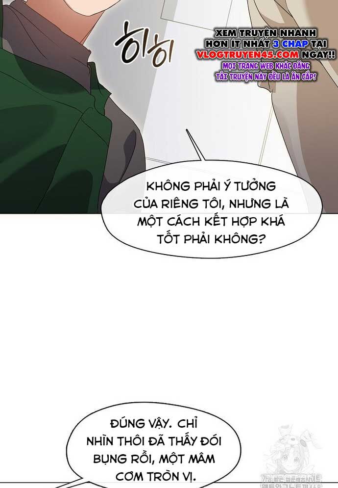 Nhà Hàng Thế Giới Ngầm Chap 84 - Next Chap 85