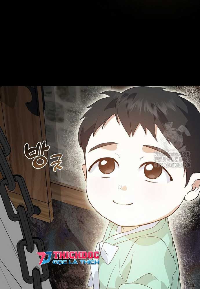 Nhà Hàng Thế Giới Ngầm Chap 84 - Next Chap 85