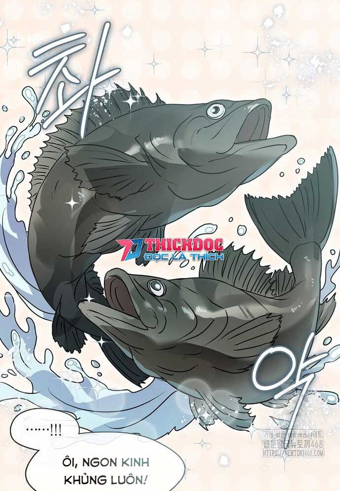 Nhà Hàng Thế Giới Ngầm Chap 84 - Next Chap 85