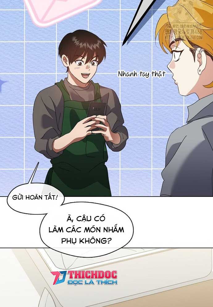 Nhà Hàng Thế Giới Ngầm Chap 84 - Next Chap 85