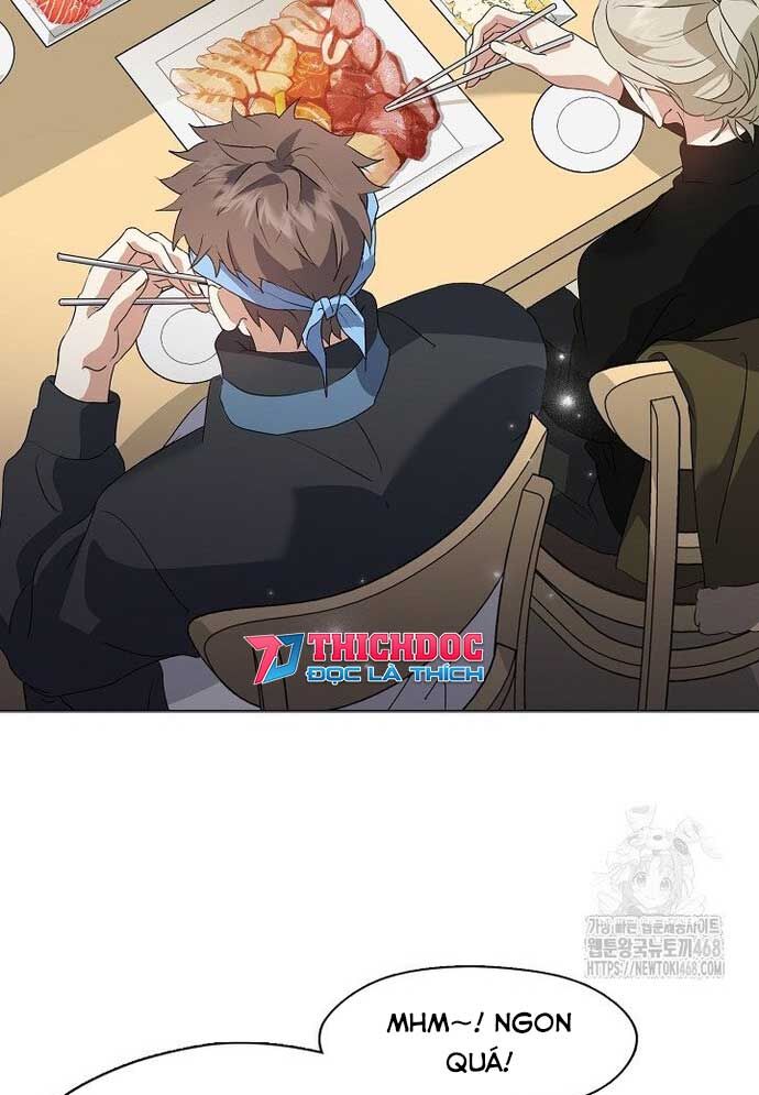 Nhà Hàng Thế Giới Ngầm Chap 84 - Next Chap 85