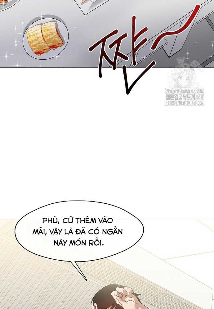 Nhà Hàng Thế Giới Ngầm Chap 84 - Next Chap 85