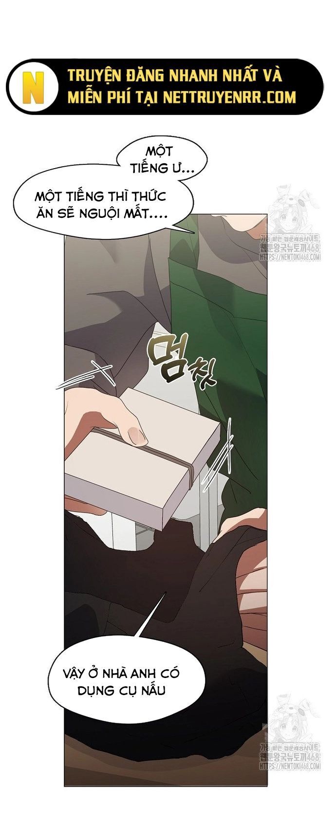 Nhà Hàng Thế Giới Ngầm Chap 87 - Next Chap 88