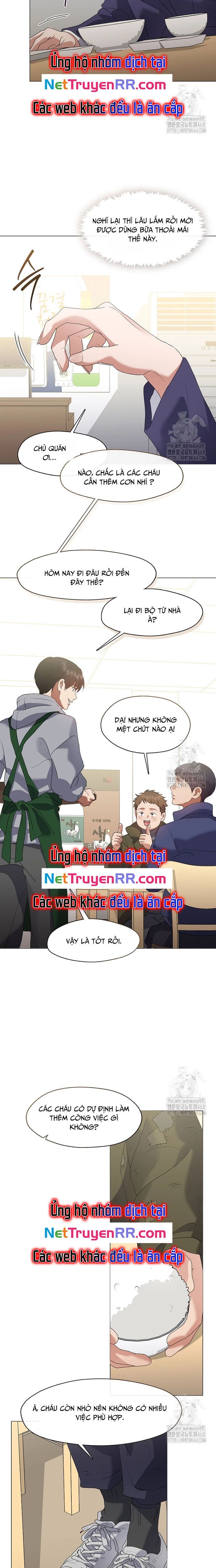 Nhà Hàng Thế Giới Ngầm Chap 88 - Next Chap 89