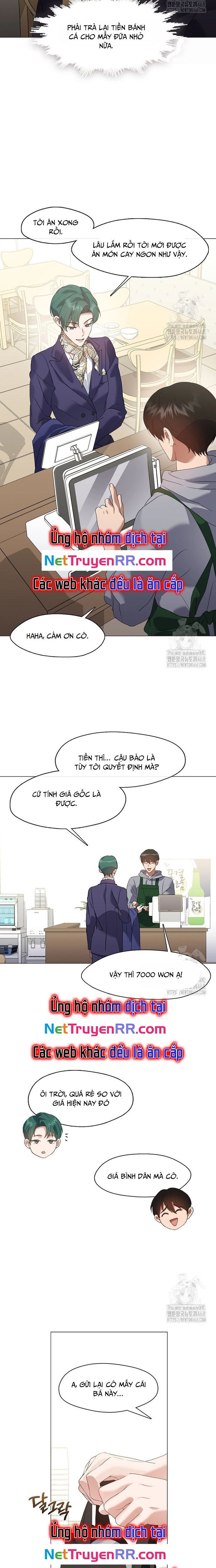 Nhà Hàng Thế Giới Ngầm Chap 88 - Next Chap 89