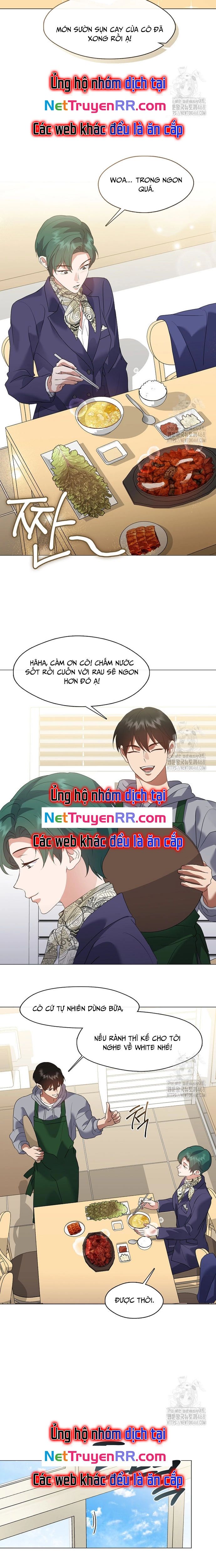 Nhà Hàng Thế Giới Ngầm Chap 88 - Next Chap 89