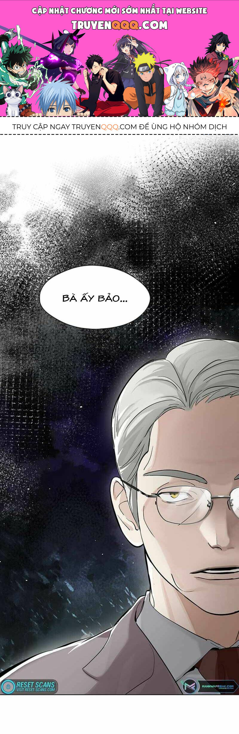 Nhà Hàng Thế Giới Ngầm Chap 9 - Next Chap 10