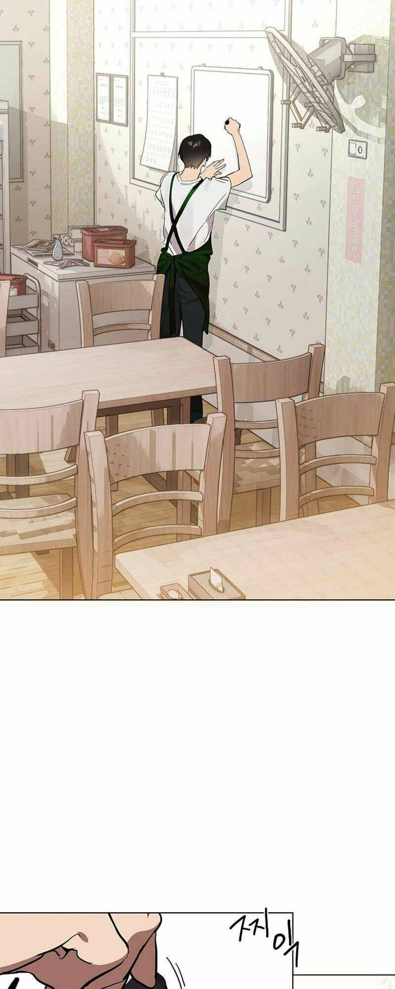 Nhà Hàng Thế Giới Ngầm Chap 9 - Next Chap 10