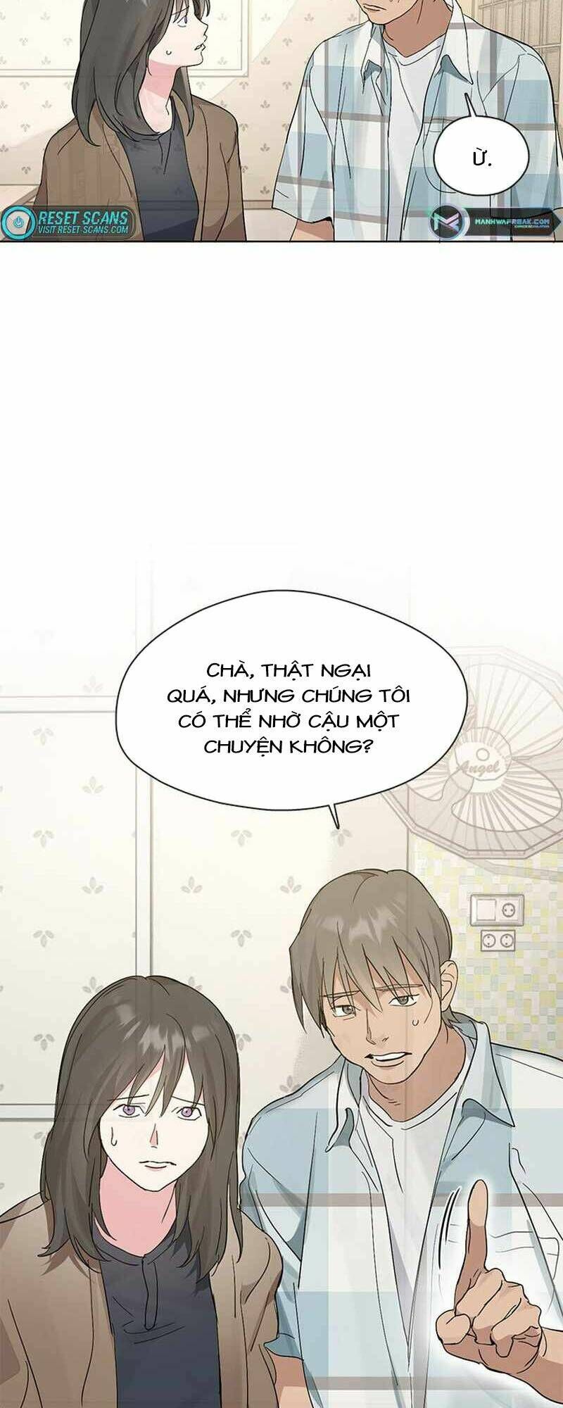 Nhà Hàng Thế Giới Ngầm Chap 9 - Next Chap 10