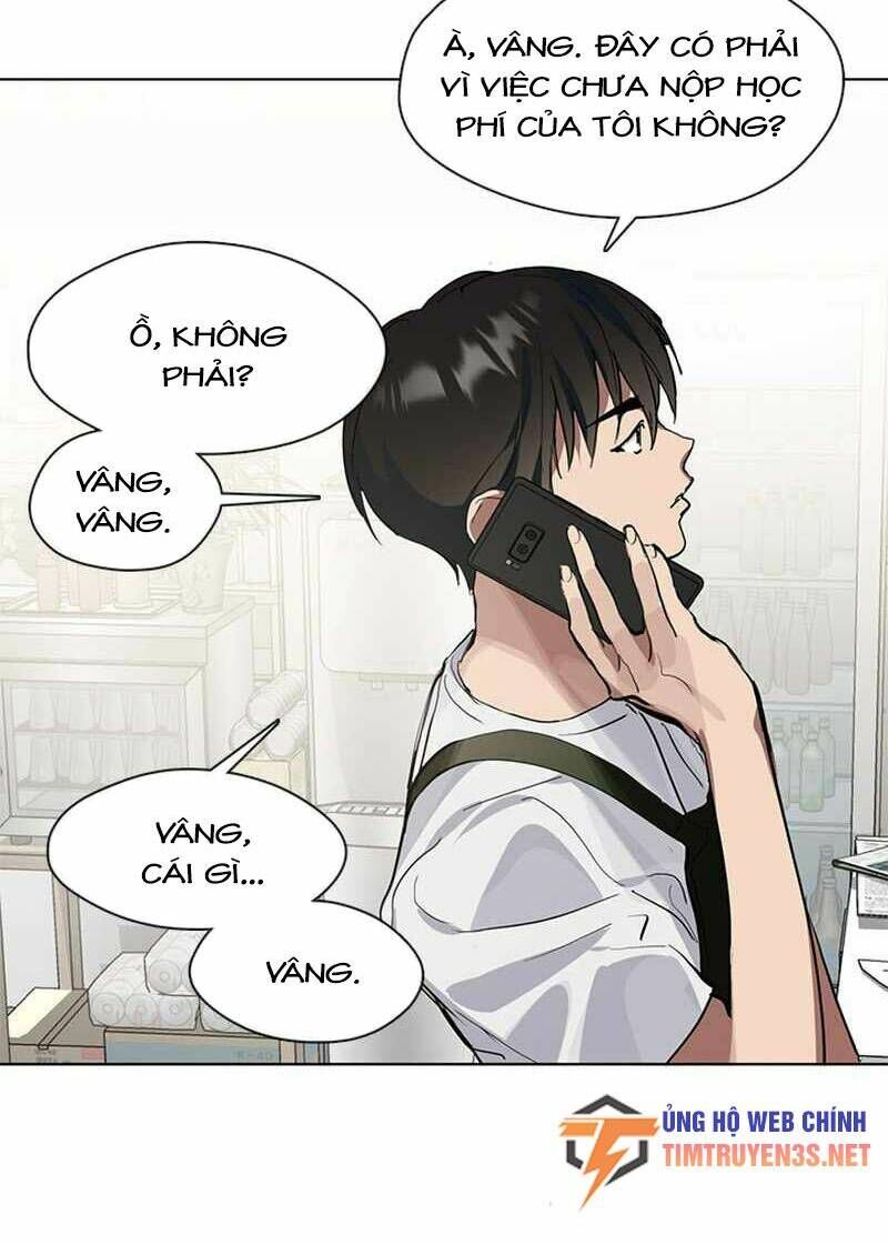 Nhà Hàng Thế Giới Ngầm Chap 9 - Next Chap 10