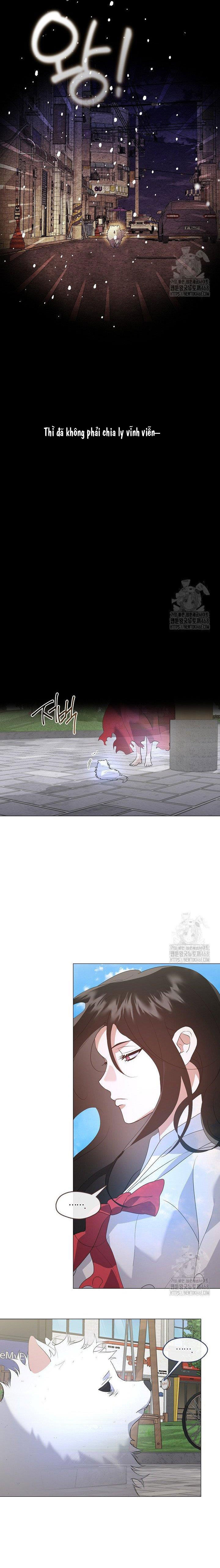 Nhà Hàng Thế Giới Ngầm Chap 90 - Next Chap 91