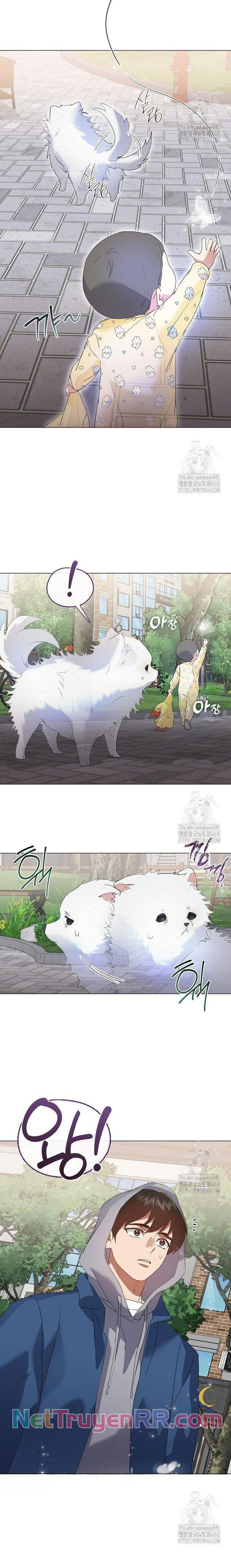 Nhà Hàng Thế Giới Ngầm Chap 90 - Next Chap 91