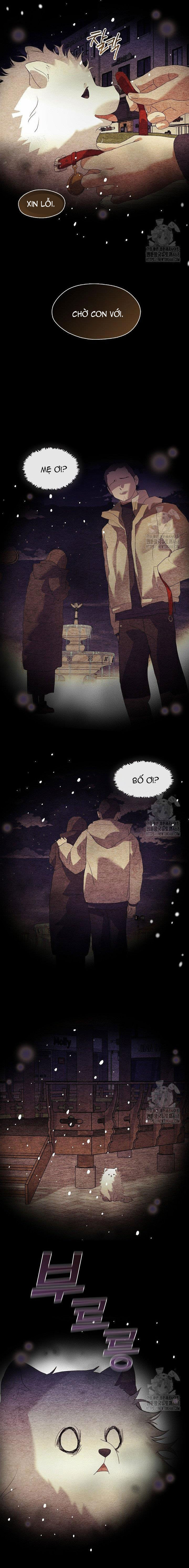 Nhà Hàng Thế Giới Ngầm Chap 90 - Next Chap 91