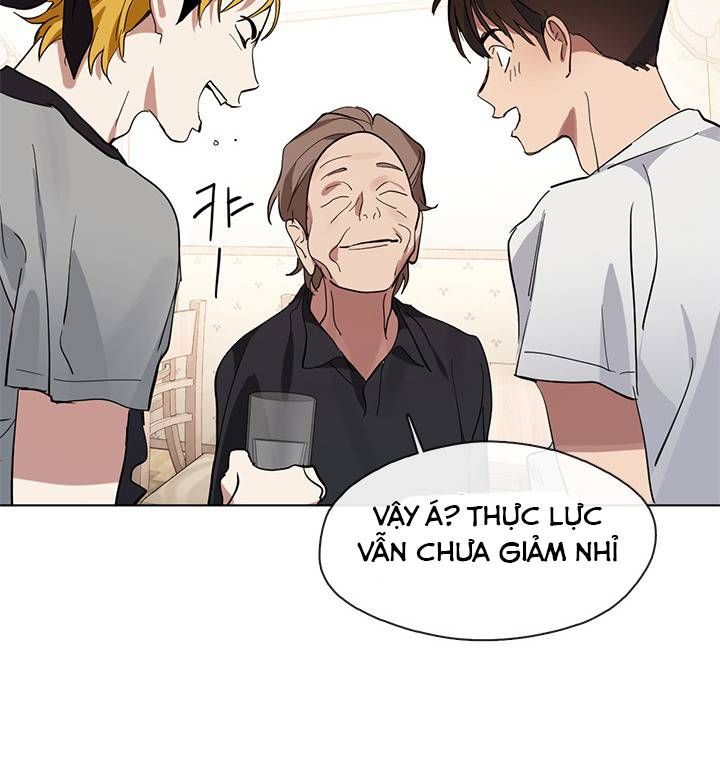 Kiếp Này Tôi Nhất Định Trở Thành Gia Chủ! Chap 161 - Next Chap 162