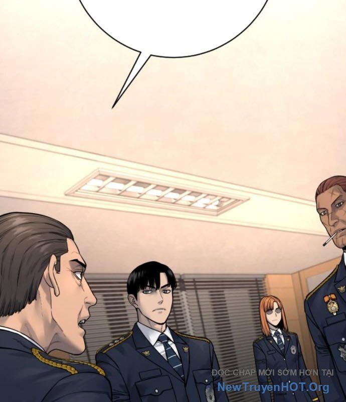 Cảnh Sát Báo Thù Chap 100 - Next Chap 101