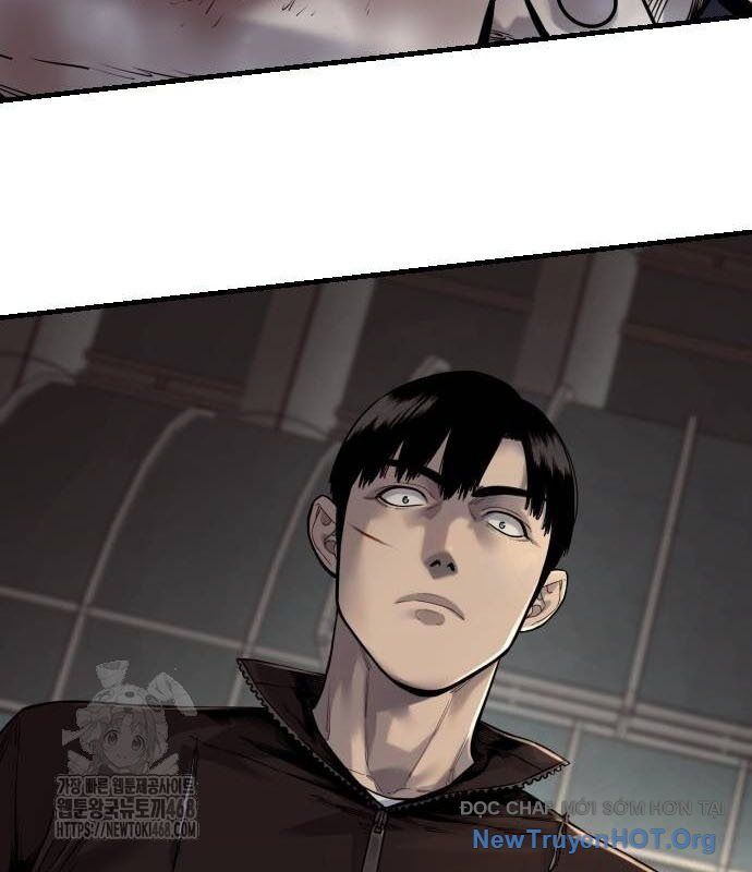 Cảnh Sát Báo Thù Chap 105 - Next Chap 106