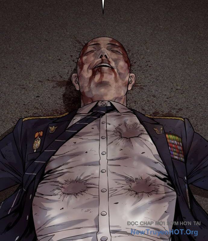 Cảnh Sát Báo Thù Chap 105 - Next Chap 106