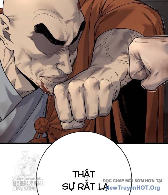 Cảnh Sát Báo Thù Chap 105 - Next Chap 106