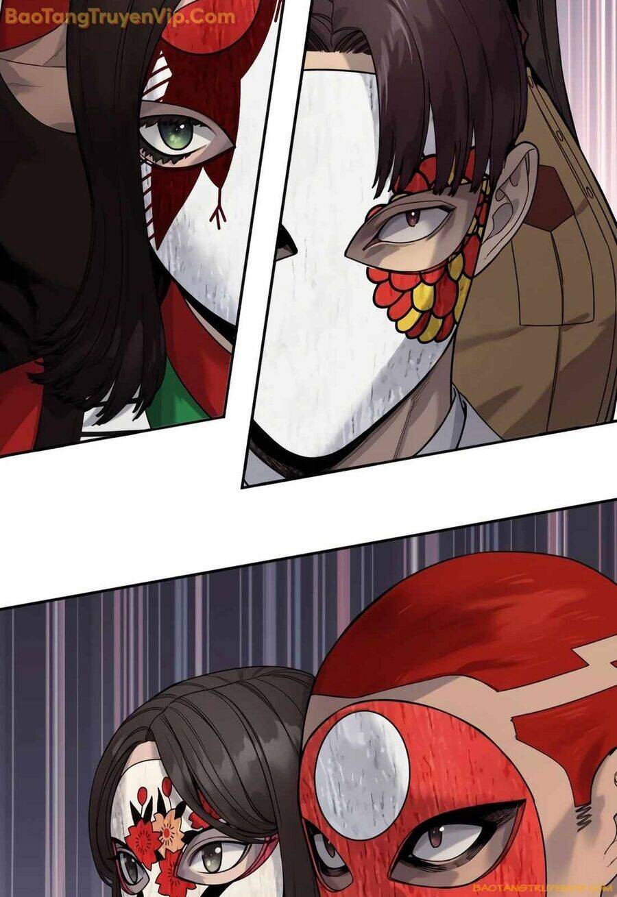 Cảnh Sát Báo Thù Chap 71 - Next Chap 72