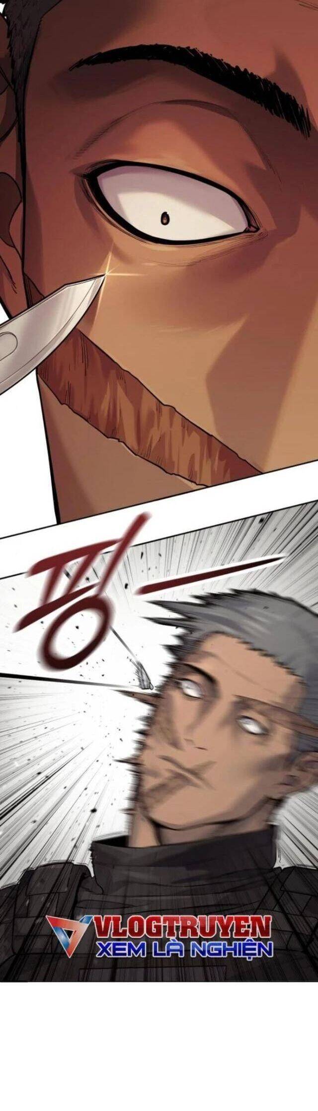 Cảnh Sát Báo Thù Chap 73 - Next Chap 74