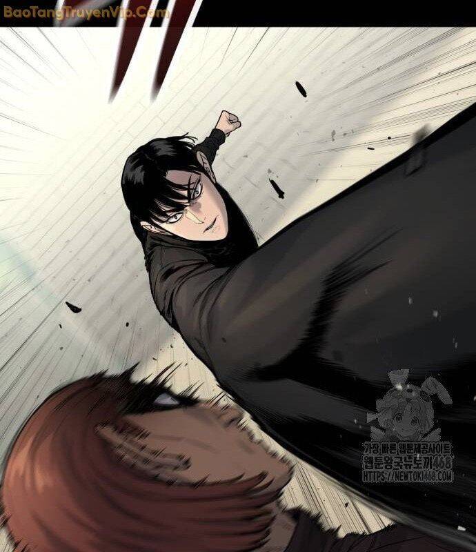 Cảnh Sát Báo Thù Chap 81 - Next Chap 82