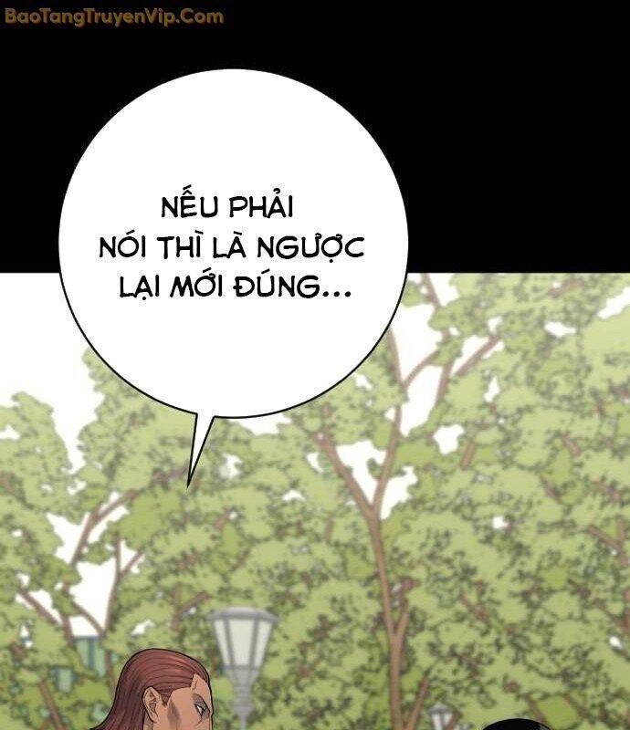 Cảnh Sát Báo Thù Chap 81 - Next Chap 82