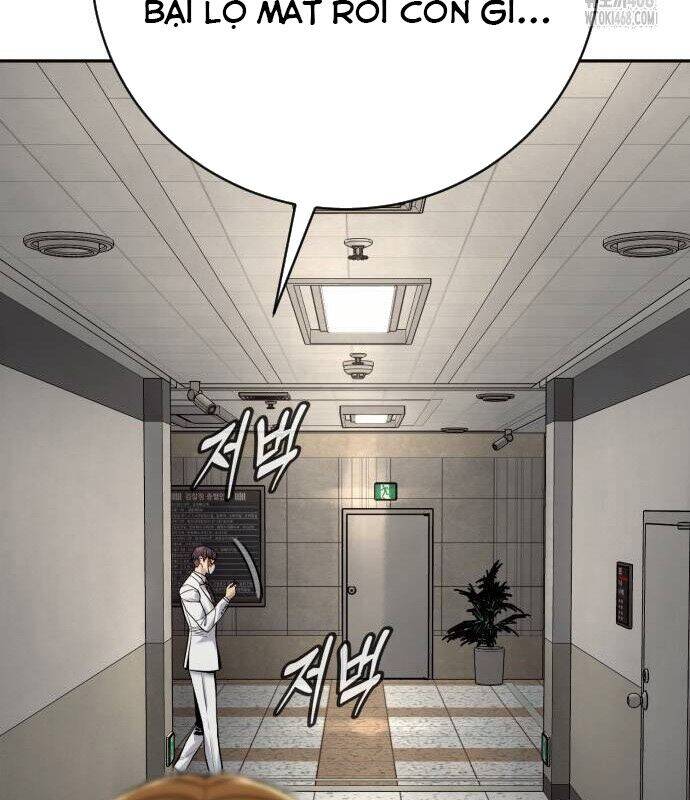 Cảnh Sát Báo Thù Chap 83 - Next Chap 84