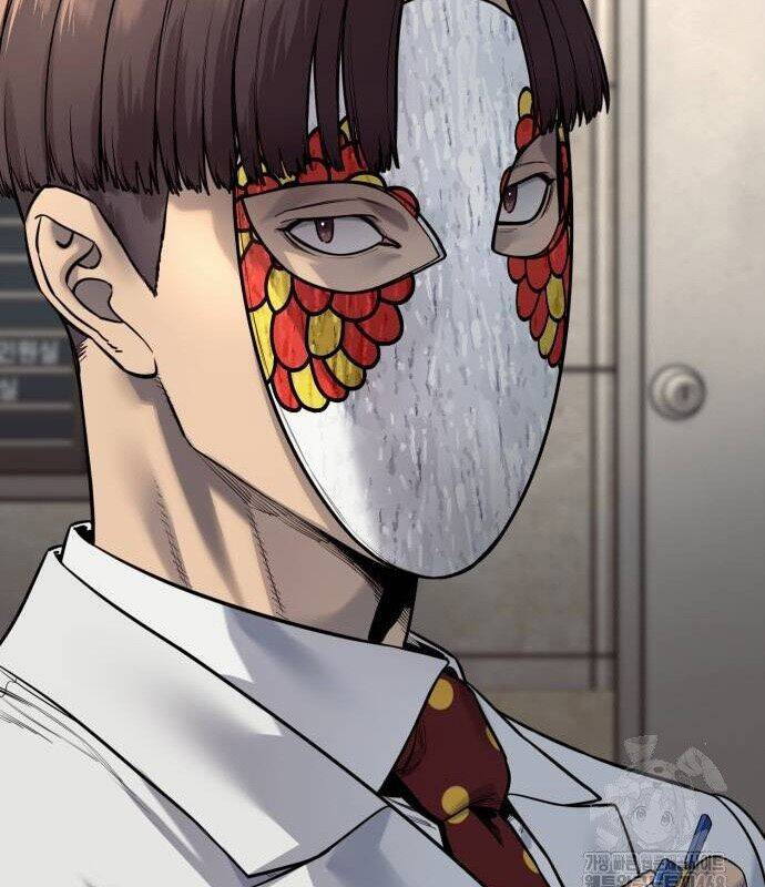 Cảnh Sát Báo Thù Chap 83 - Next Chap 84