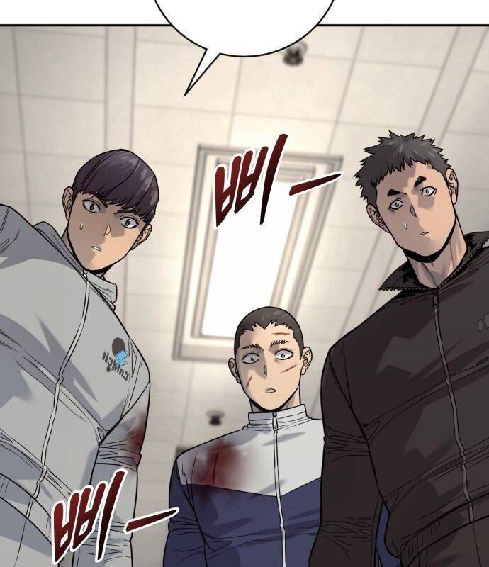 Cảnh Sát Báo Thù Chap 83 - Next Chap 84