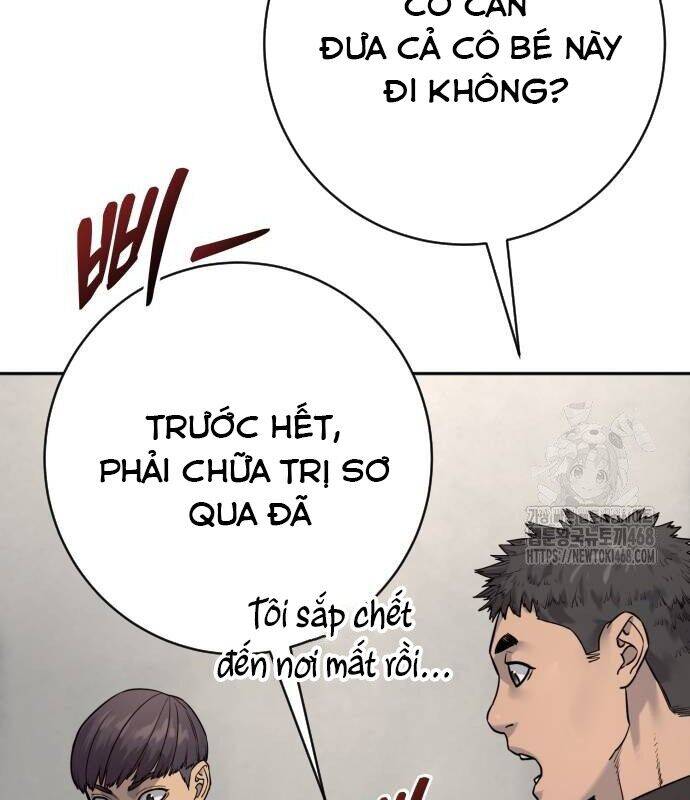 Cảnh Sát Báo Thù Chap 83 - Next Chap 84