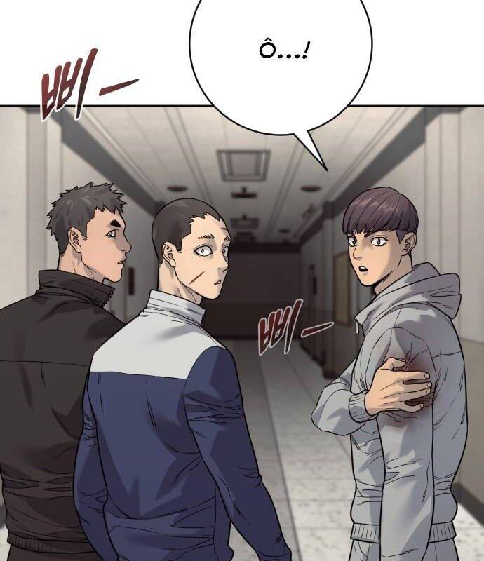 Cảnh Sát Báo Thù Chap 83 - Next Chap 84