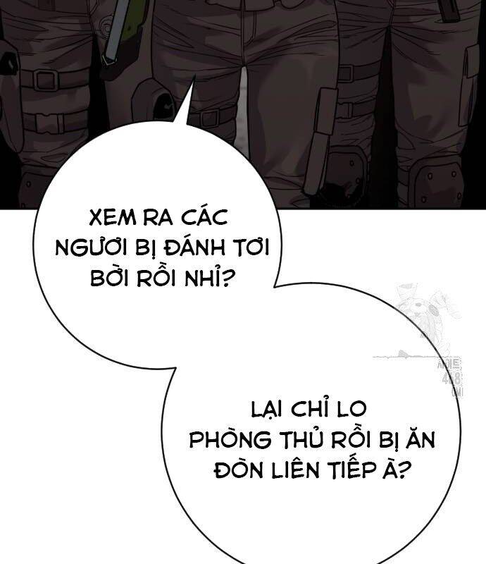 Cảnh Sát Báo Thù Chap 83 - Next Chap 84