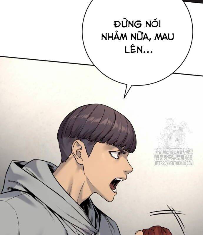 Cảnh Sát Báo Thù Chap 83 - Next Chap 84