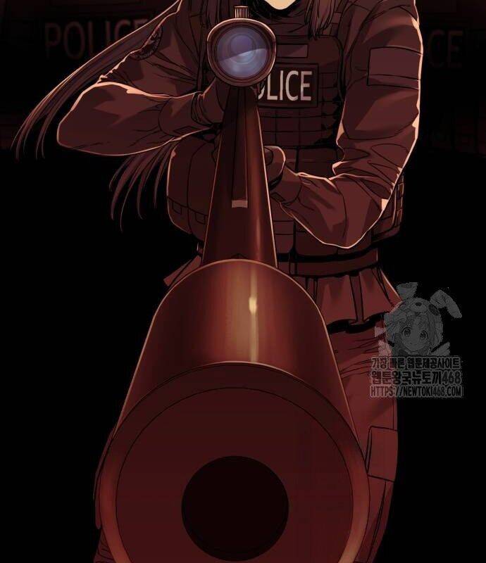 Cảnh Sát Báo Thù Chap 83 - Next Chap 84