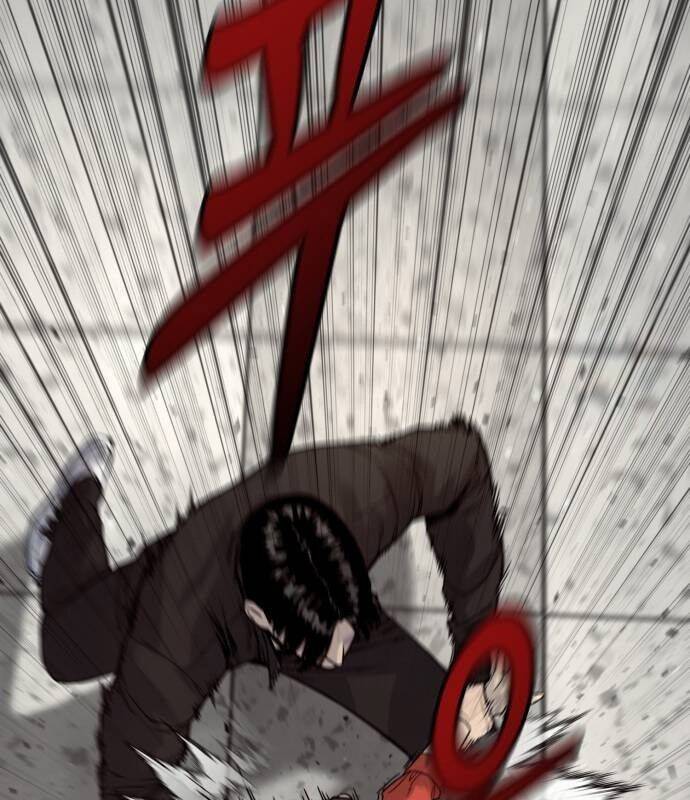 Cảnh Sát Báo Thù Chap 83 - Next Chap 84