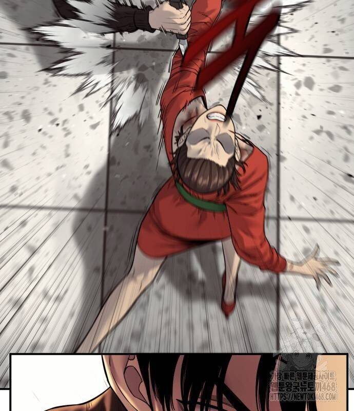 Cảnh Sát Báo Thù Chap 83 - Next Chap 84