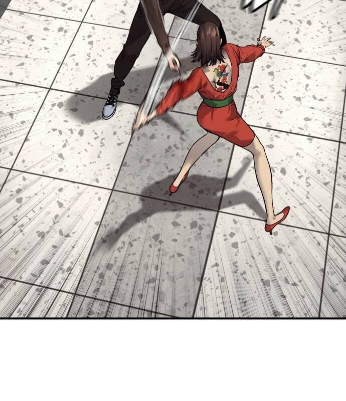 Cảnh Sát Báo Thù Chap 83 - Next Chap 84