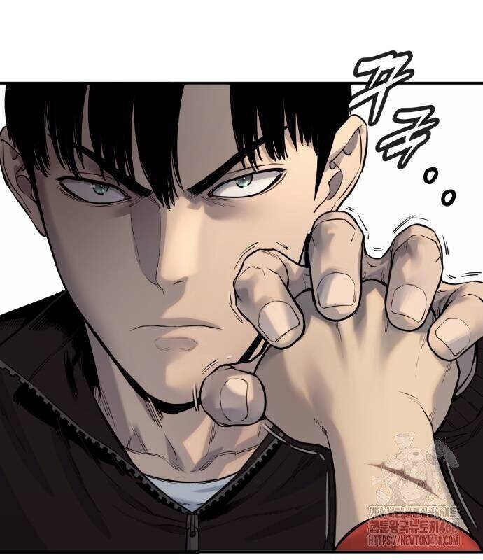 Cảnh Sát Báo Thù Chap 83 - Next Chap 84